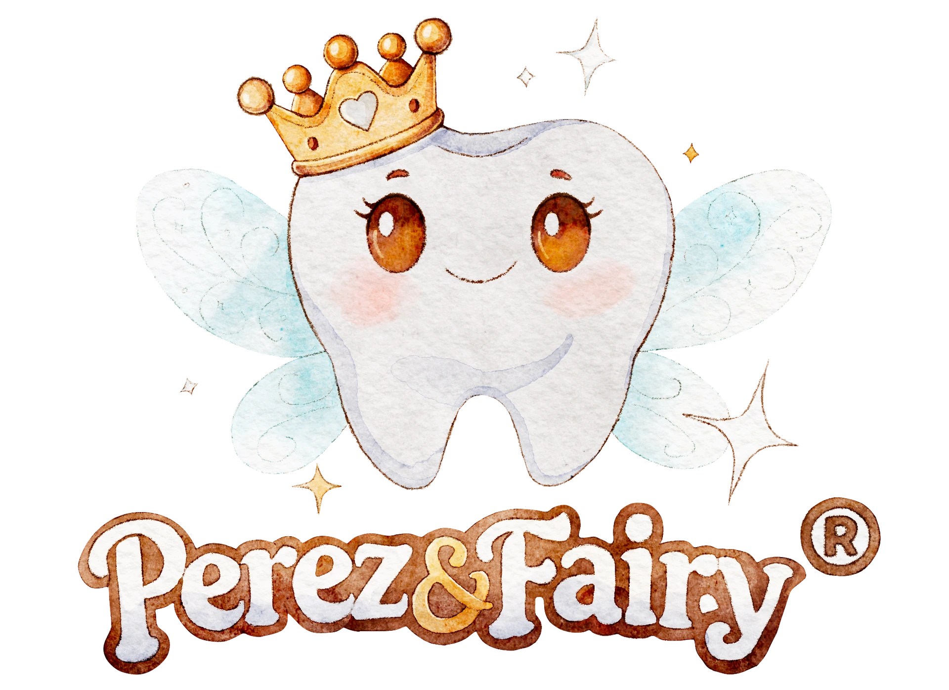 Logo Perez&Fairy